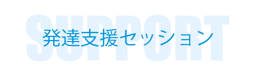 発達支援セッション